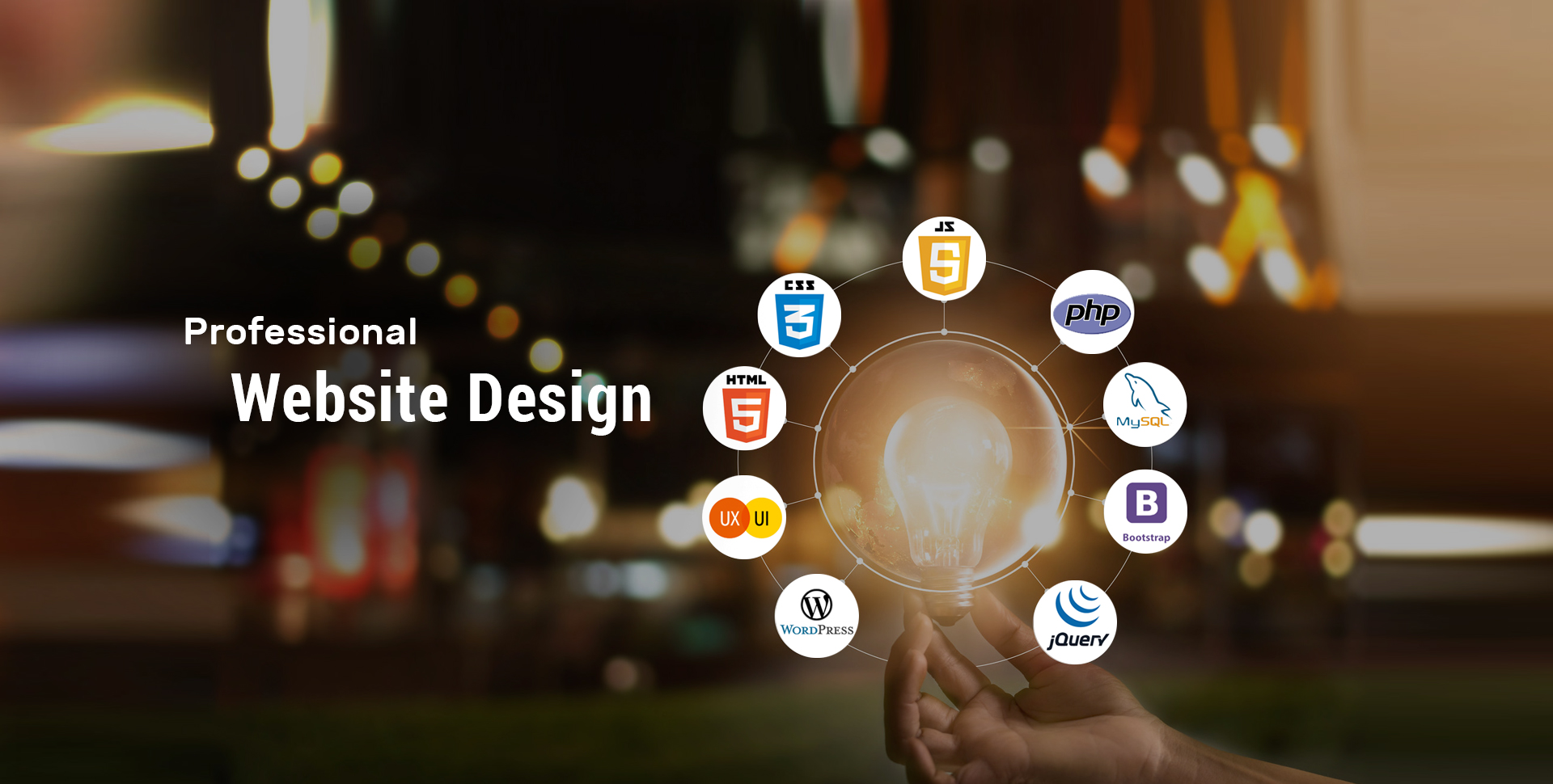 Web Designing Company in kanchipuram